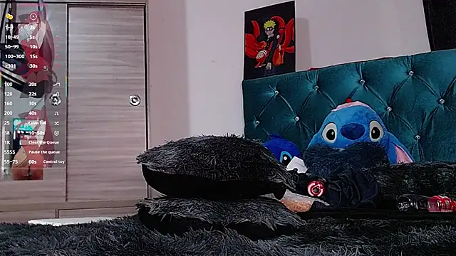 Randy horny online show from March 25, 7:42 pm