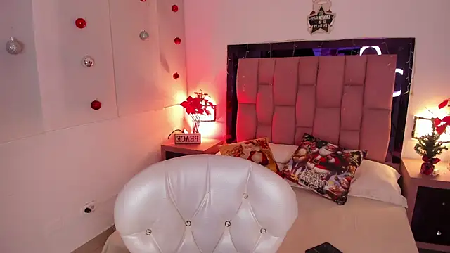 Valery wang online show from December 6, 10:19 pm