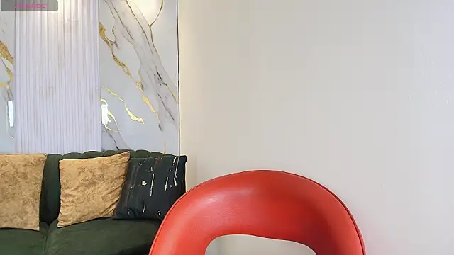 Valery wang online show from March 11, 5:57 pm