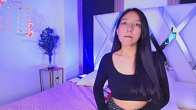 Valery wang online show from March 19, 11:50 am