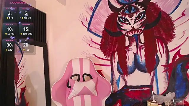 kittyhouse hs online show from June 4, 9:54 pm