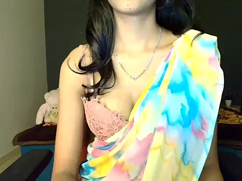 CUTE princess 143 online show from January 25, 6:24 pm