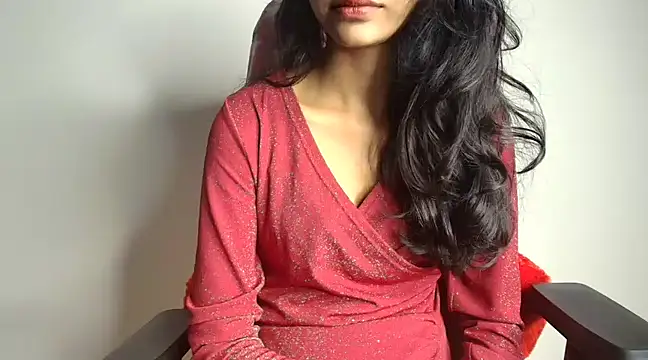 CUTE princess 143 online show from February 21, 10:37 pm