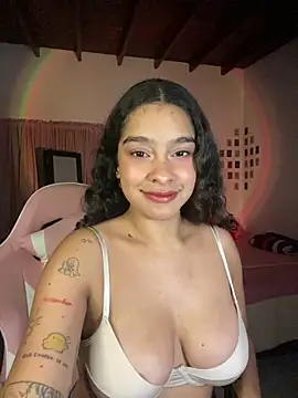 Arteatenea   online show from April 2, 2:31 am