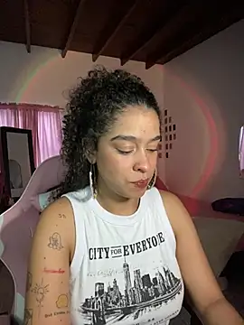 Arteatenea   online show from April 12, 8:25 pm