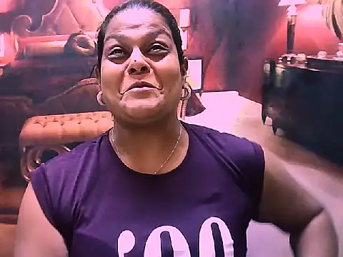 indianCherryPie online show from March 15, 5:24 am