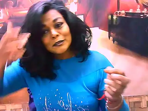 indianCherryPie online show from July 6, 5:37 am