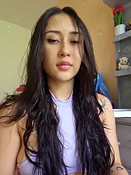 Selena blake online show from February 16, 9:00 pm