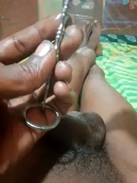 Antor1234 online show from March 12, 6:25 pm