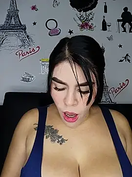 BigTits Kitty online show from June 8, 11:43 am