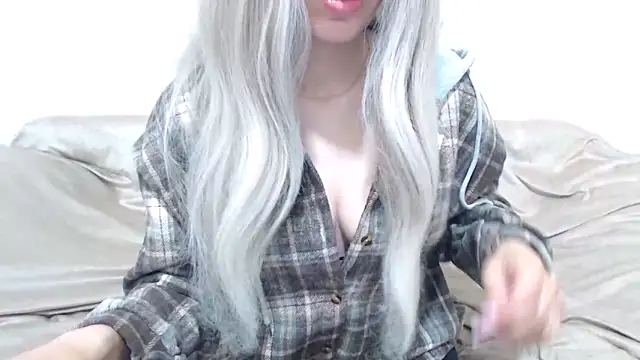  kitty Rose  online show from April 1, 2:12 am