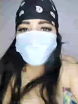 Snapshot of Tota_Khan chatting on January 7, 1:06 am Tota Khan online show from January 7, 1:06 am