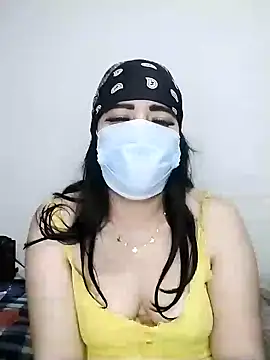 Snapshot of Tota_Khan chatting on January 7, 4:08 am Tota Khan online show from January 7, 4:08 am