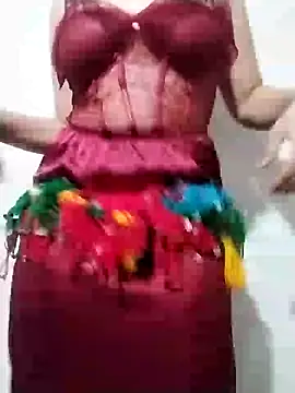 Snapshot of Tota_Khan chatting on January 29, 2:19 am Tota Khan online show from January 29, 2:19 am