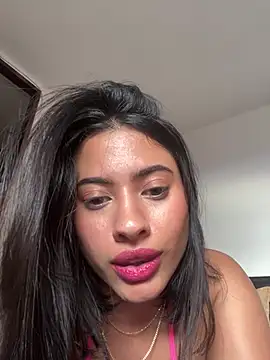 AlessaPears online show from December 7, 9:44 pm