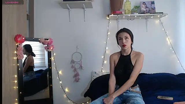 jia miller02 online show from July 29, 9:46 pm