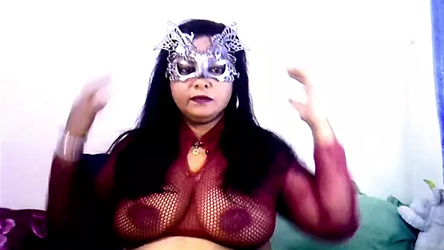 Mysterylady143 online show from May 20, 6:14 pm