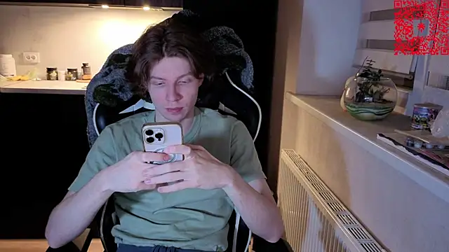 spaisenok online show from January 9, 9:38 pm