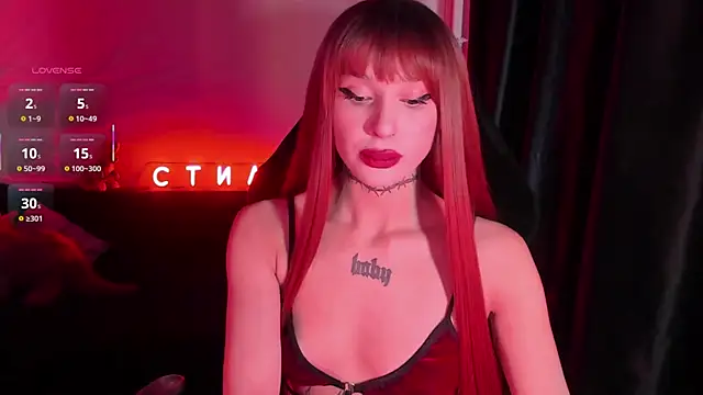 MilaAsh online show from March 14, 6:30 am