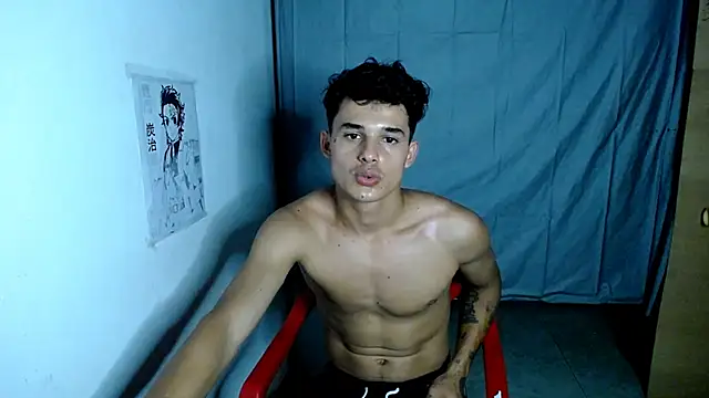 freddy romas online show from March 18, 1:10 am