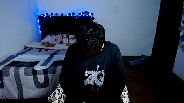 freddy romas online show from September 23, 3:42 am