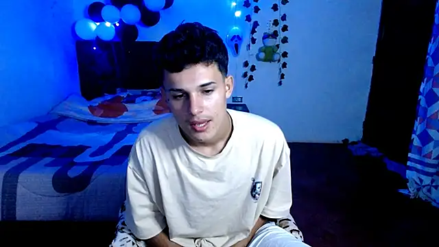 freddy romas online show from October 24, 11:34 pm