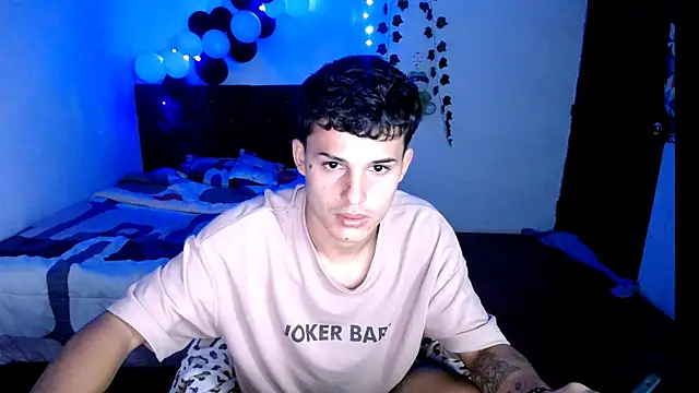 freddy romas online show from November 3, 2:02 am