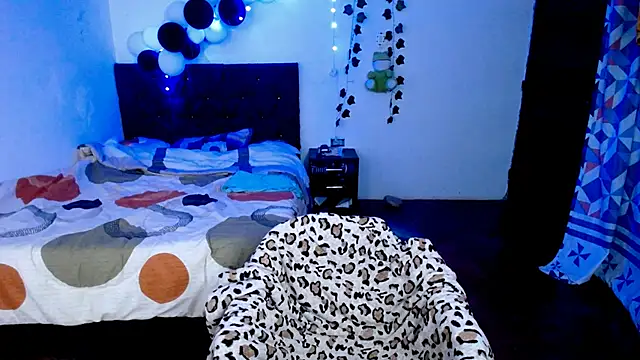 freddy romas online show from November 30, 3:10 am