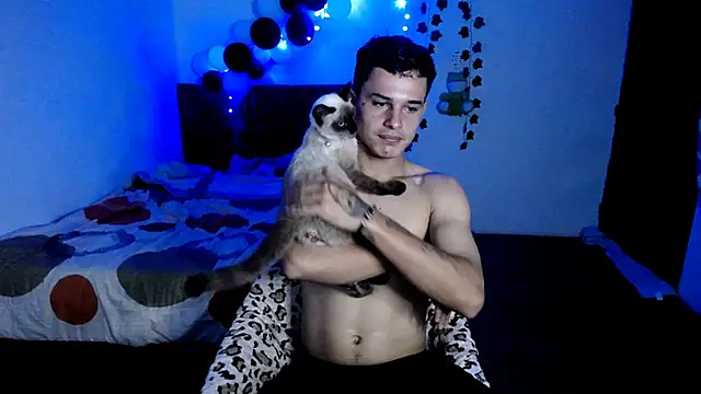 freddy romas online show from December 1, 4:34 pm