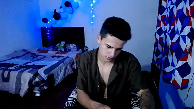 freddy romas online show from January 6, 5:05 pm