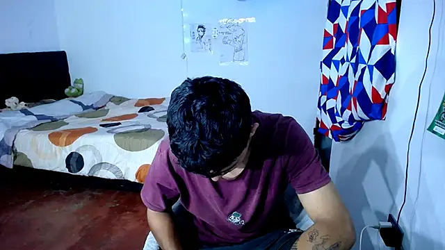 freddy romas online show from February 28, 3:07 am