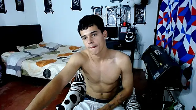 freddy romas online show from March 20, 3:28 pm