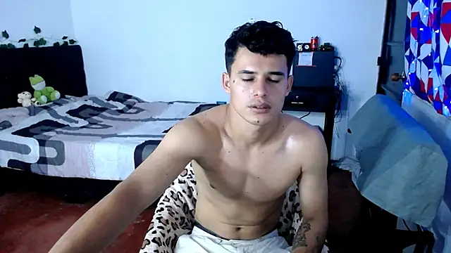 freddy romas online show from April 8, 3:56 pm