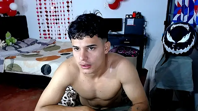 freddy romas online show from April 15, 11:39 am