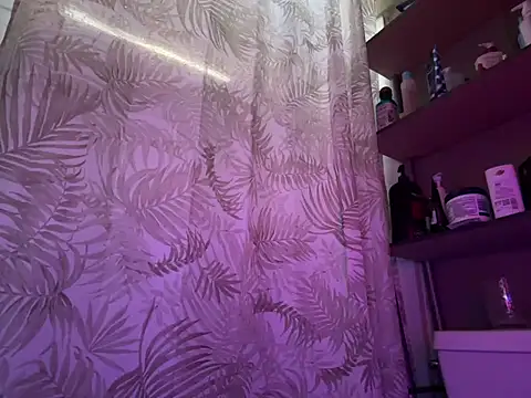 TheeGoddessAset online show from March 12, 1:03 am