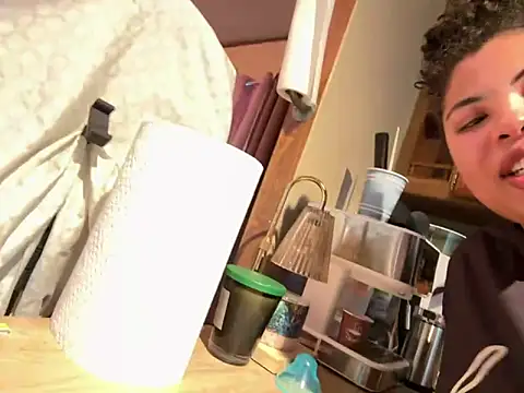 TheeGoddessAset online show from March 19, 12:59 am