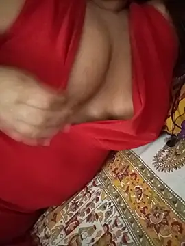 Sexy Queen6 online show from August 4, 6:54 pm