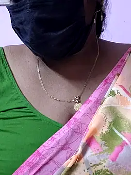 mallu-sumi online show from April 20, 6:42 pm