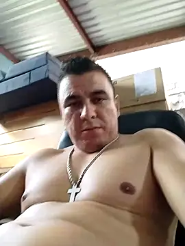 caramelodechile online show from July 1, 9:25 pm
