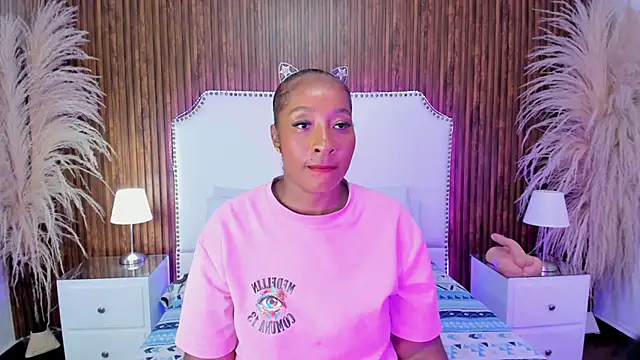 Krystal cambell1 online show from July 17, 4:08 am