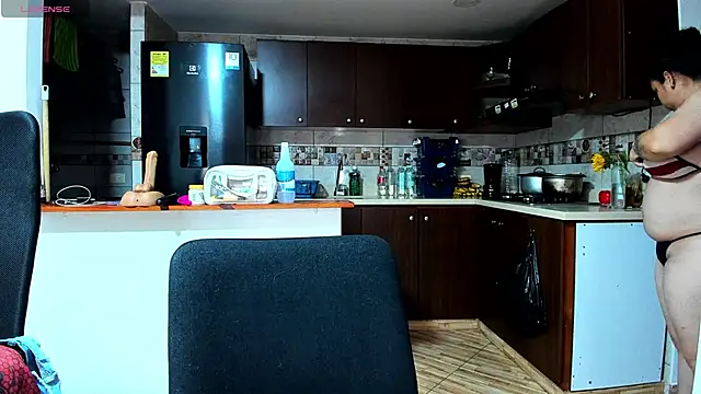 Snapshot of Mabelydani chatting on September 9, 9:31 am Mabelydani online show from September 9, 9:31 am