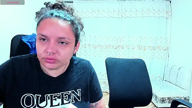 Snapshot of Mabelydani chatting on September 12, 9:31 am Mabelydani online show from September 12, 9:31 am