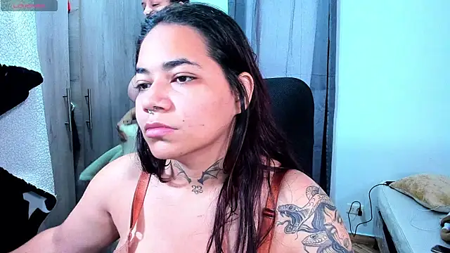 Snapshot of Mabelydani chatting on September 14, 12:04 pm Mabelydani online show from September 14, 12:04 pm