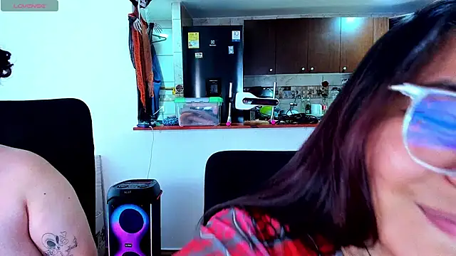 Snapshot of Mabelydani chatting on September 23, 10:24 pm Mabelydani online show from September 23, 10:24 pm