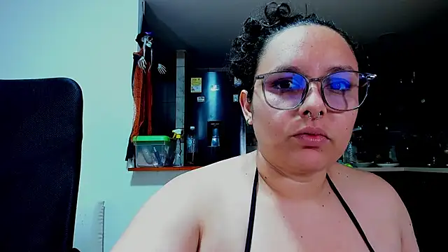 Snapshot of Mabelydani chatting on October 11, 10:30 pm Mabelydani online show from October 11, 10:30 pm