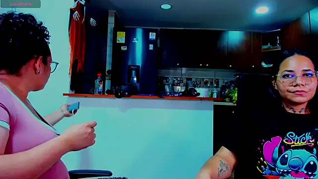 Snapshot of Mabelydani chatting on October 22, 11:04 pm Mabelydani online show from October 22, 11:04 pm