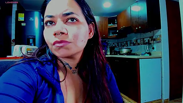 Snapshot of Mabelydani chatting on October 23, 10:41 pm Mabelydani online show from October 23, 10:41 pm