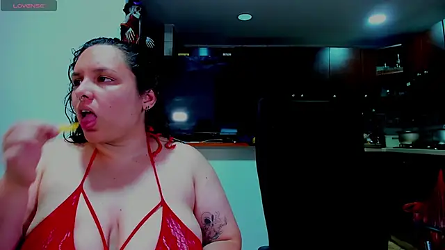 Snapshot of Mabelydani chatting on October 25, 10:59 pm Mabelydani online show from October 25, 10:59 pm