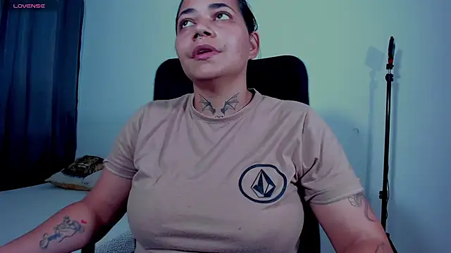 Snapshot of Mabelydani chatting on November 10, 10:31 pm Mabelydani online show from November 10, 10:31 pm