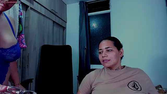 Snapshot of Mabelydani chatting on November 22, 11:37 pm Mabelydani online show from November 22, 11:37 pm